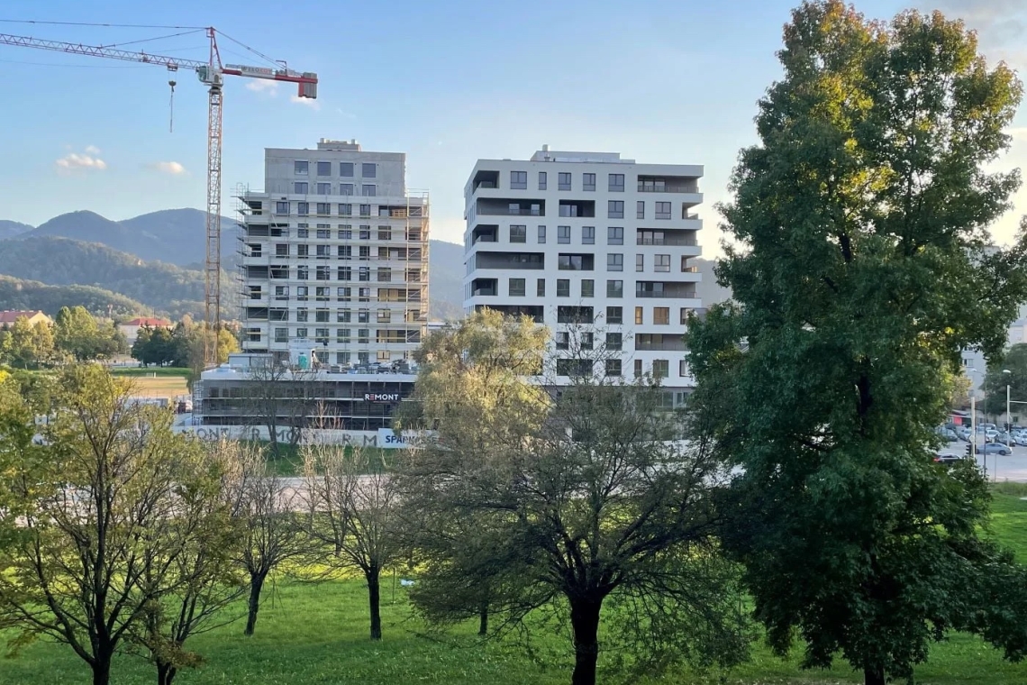 Prednosti mestnega življenja postajajo vse bolj privlačne