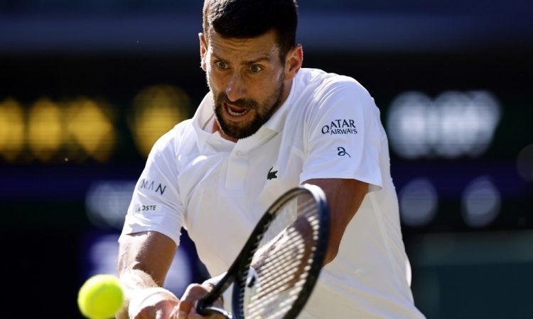 ATP turnir iz Beograda v Atene zaradi političnega razkola