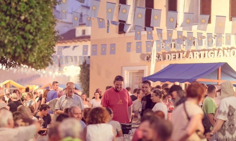 V Kopru pripravljajo Četrtne fešte za obujanje nekdanjih mestnih četrti