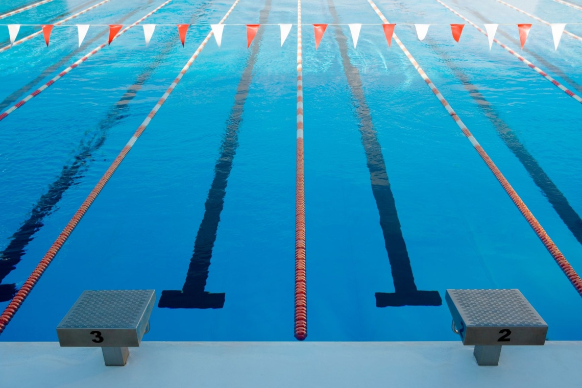 Na Iliriji konec avgusta desetdnevno čiščenje bazenov