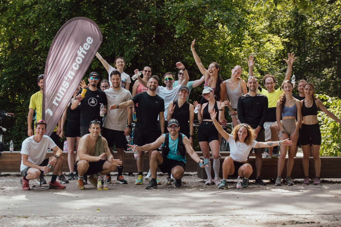 24-urni tekaški izziv v Domžalah za vse generacije