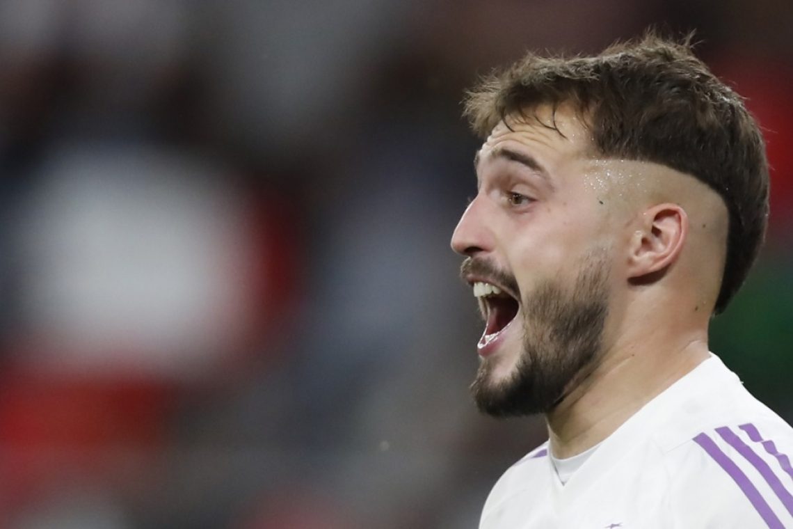 Tenas iz PSG k Villarealu