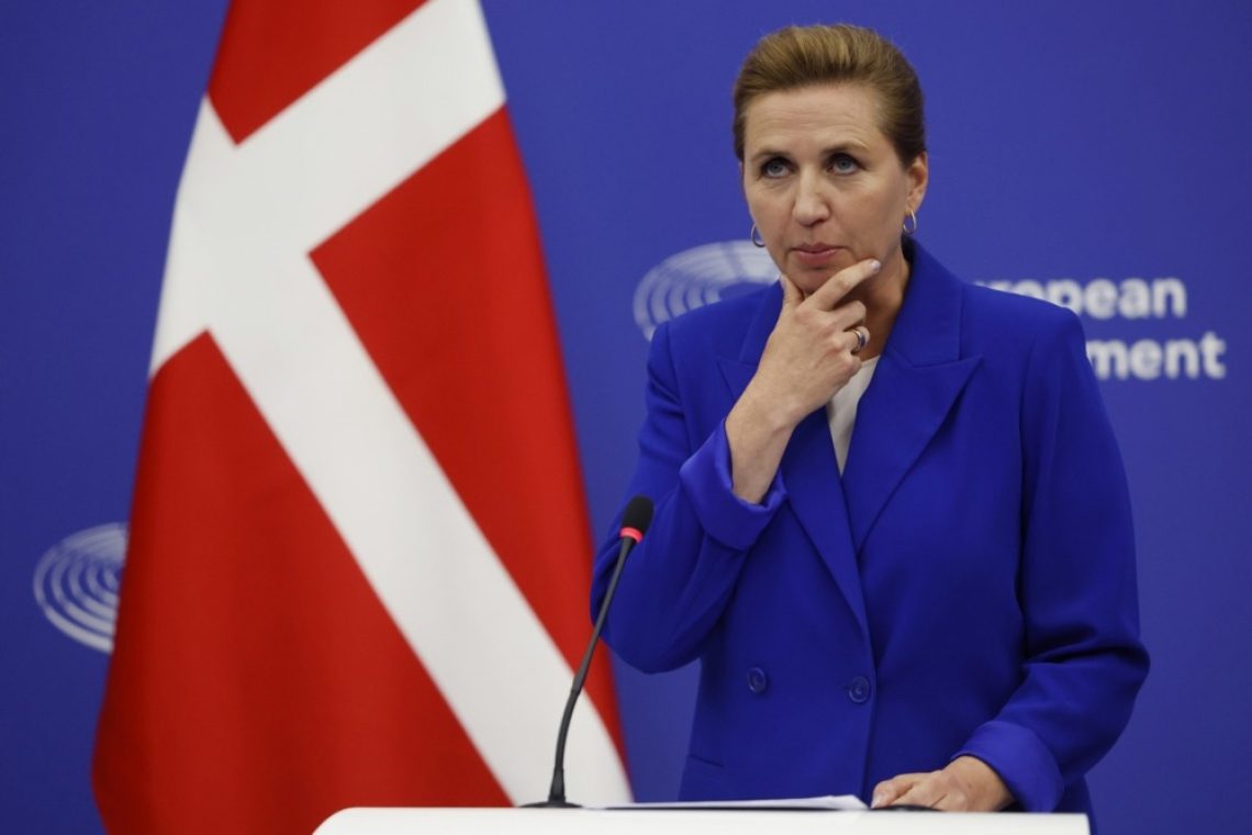 Danska se opravičila Grenlandiji za desetletja prisilne kontracepcije dekletom in ženskam