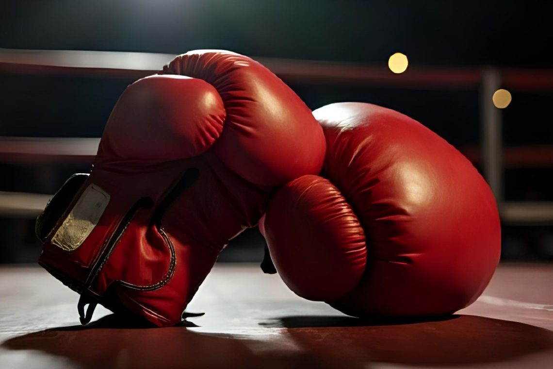 Francoske boksarke ostale brez svetovnega prvenstva