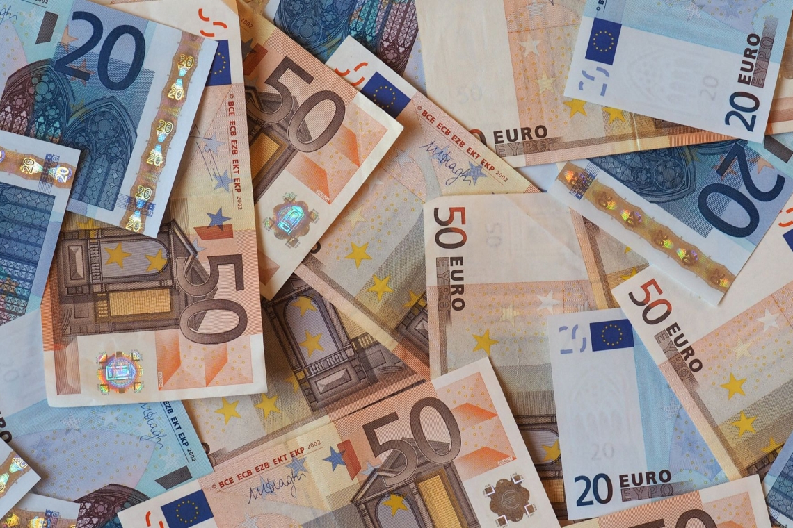 SDH v Sklad za obnovo nakazal 84,7 milijona evrov bilančnega dobička