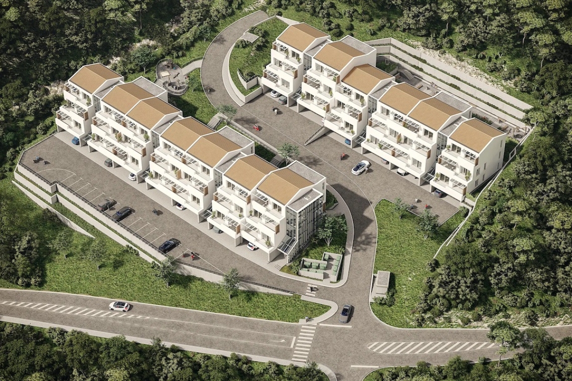 Stanovanje kot življenjska in finančna naložba prihodnosti