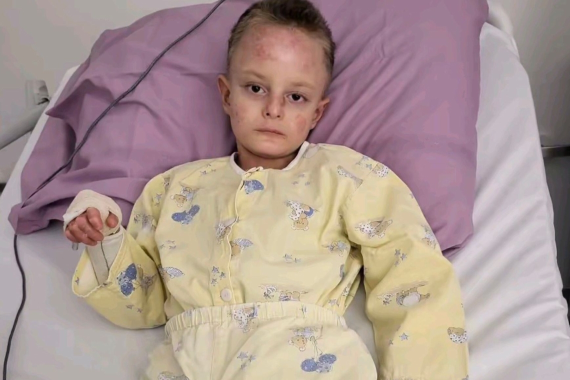 Starši otrok s težkimi boleznimi od ministra pričakujejo konkretne spremembe že do konca leta