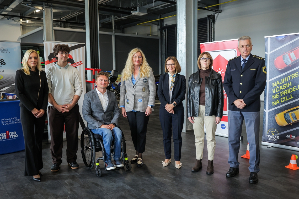 Stroka opozarja, da bi legalizacija konoplje ogrozila prometno varnost