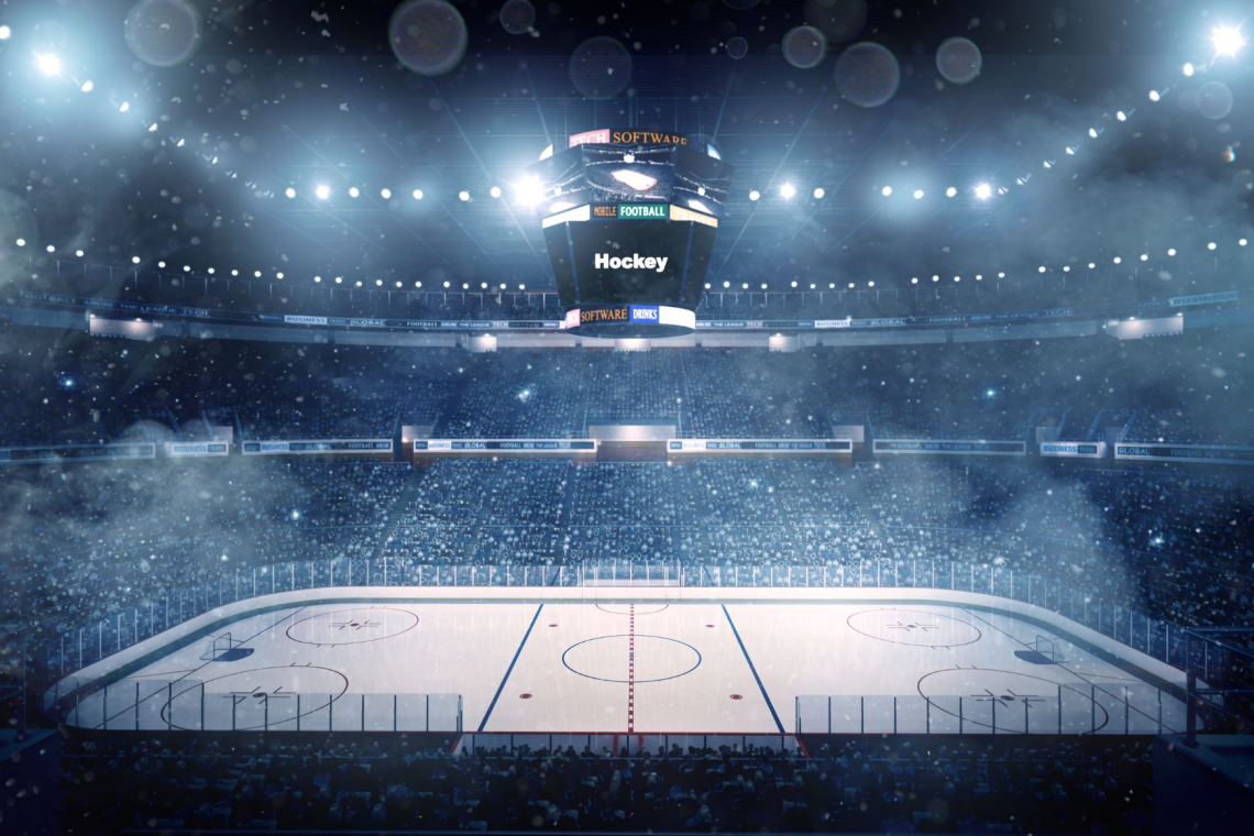 Vragi na derbiju v Chicagu do nove zmage v ligi NHL