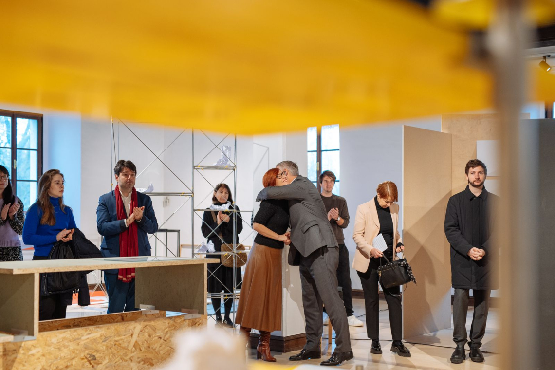 Ponovna uporaba materialov v kulturi dobiva sistemsko podporo