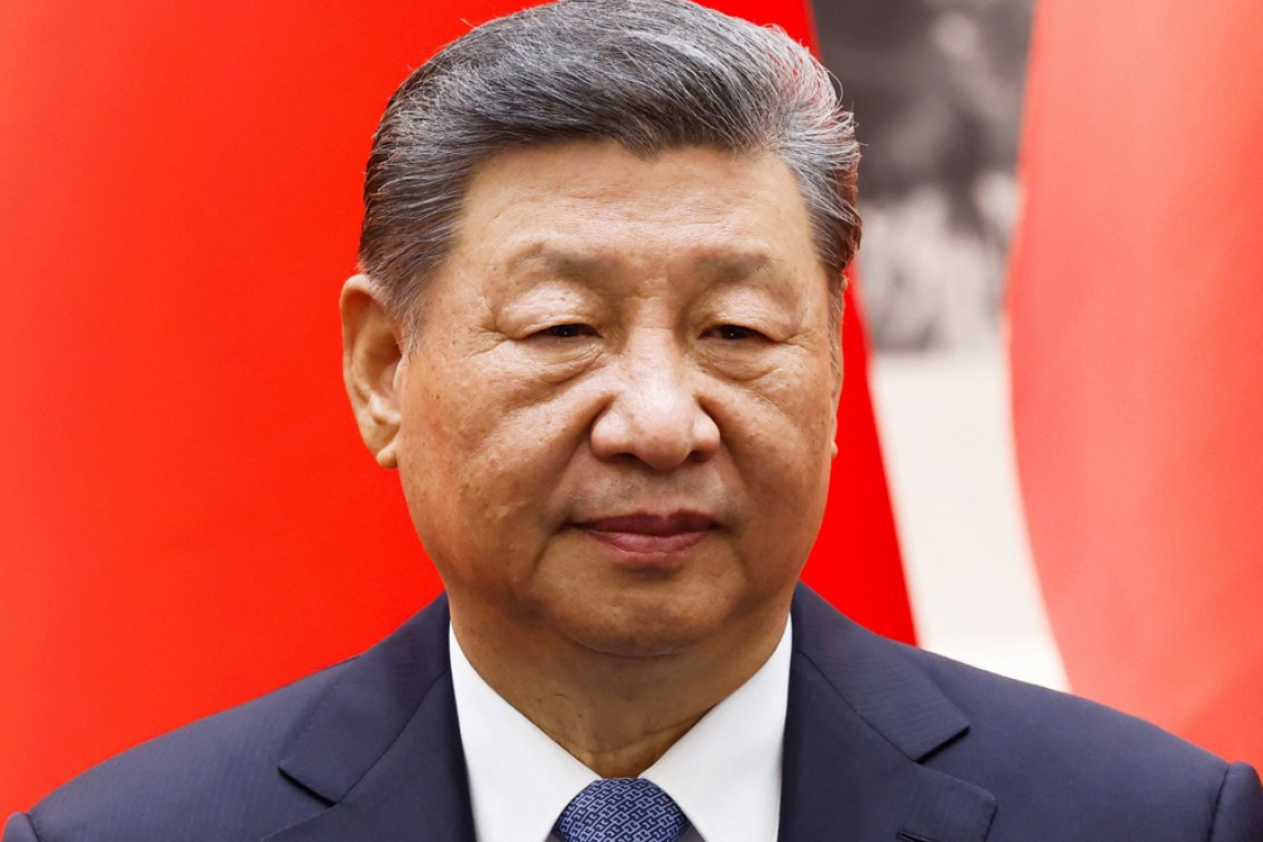 Xi Jinping pozval k obrambi osrednje vloge ZN v svetu