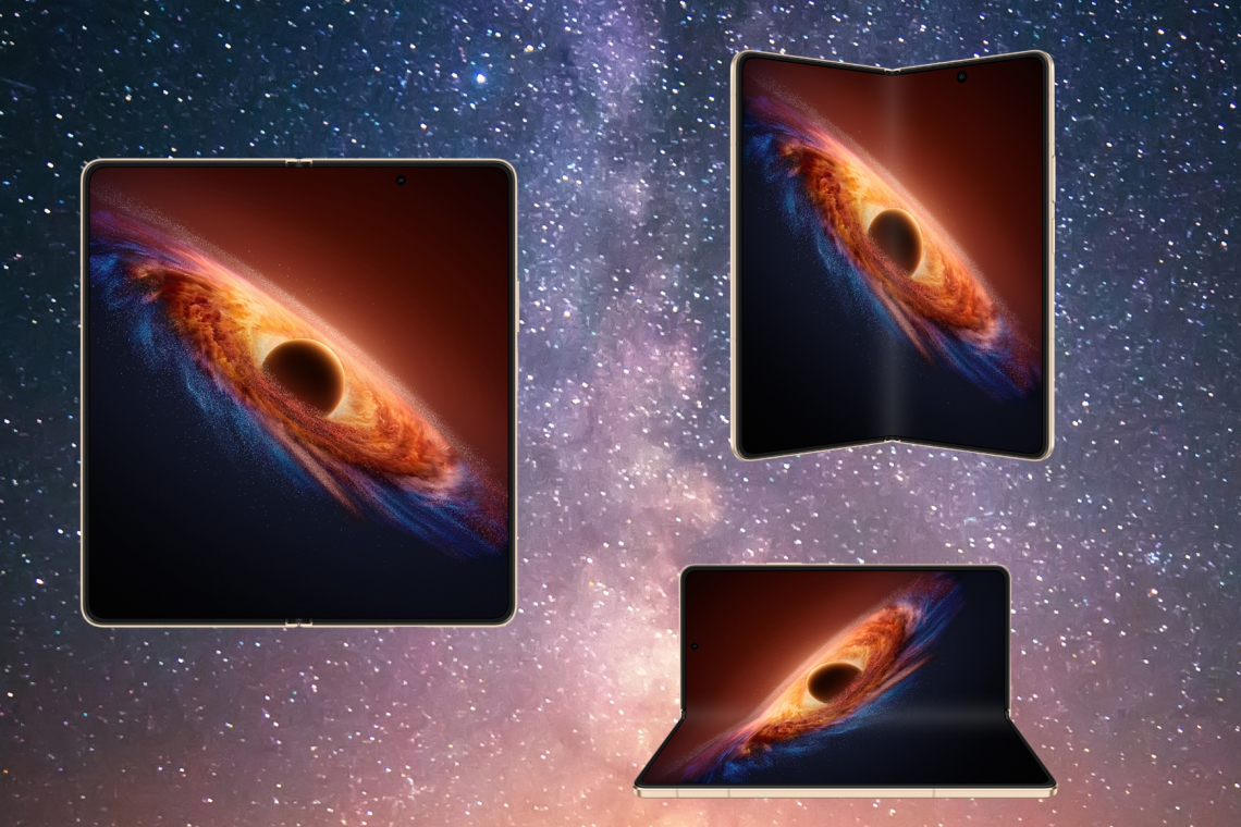 HONOR Magic V6 napoveduje višjo raven vzdržljivosti prepogljivih telefonov