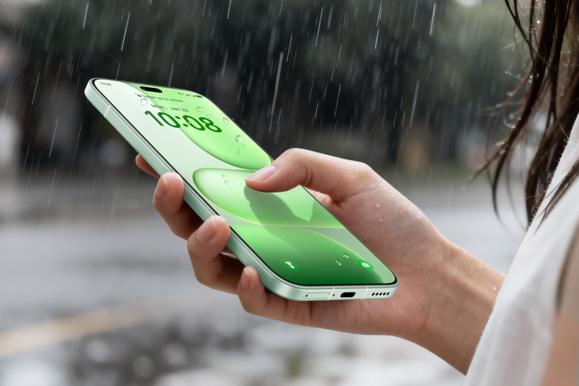 HONOR 600 Lite stavi na dolgo uporabo