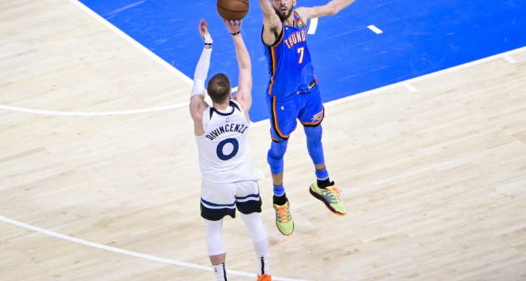 Minnesota in New York uspešno začela konferenčna polfinala NBA