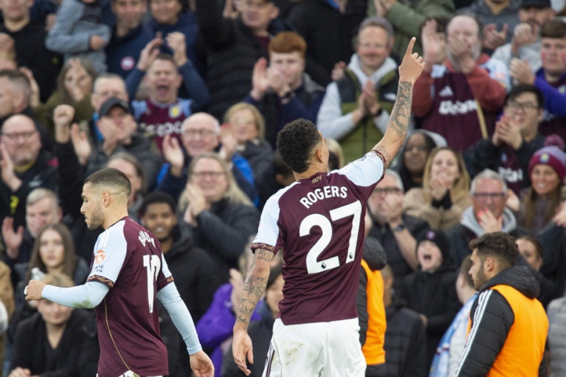 Freiburg in Aston Villa za evropski naslov  