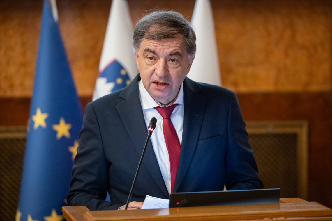 Dimovski po volitvah zapušča vrh Stranke generacij